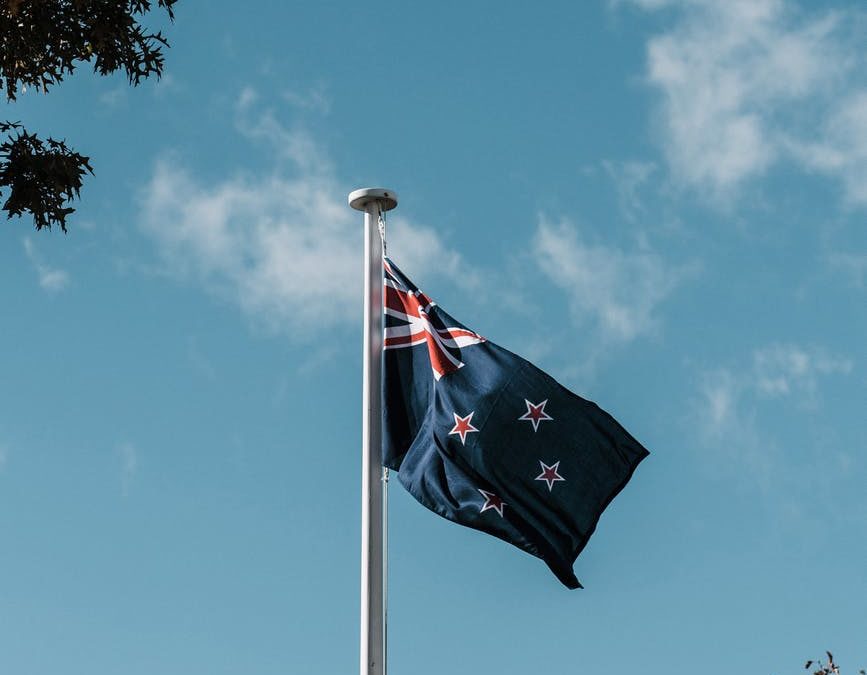 9 เรื่องน่ารู้ เกี่ยวกับประเทศนิวซีแลนด์