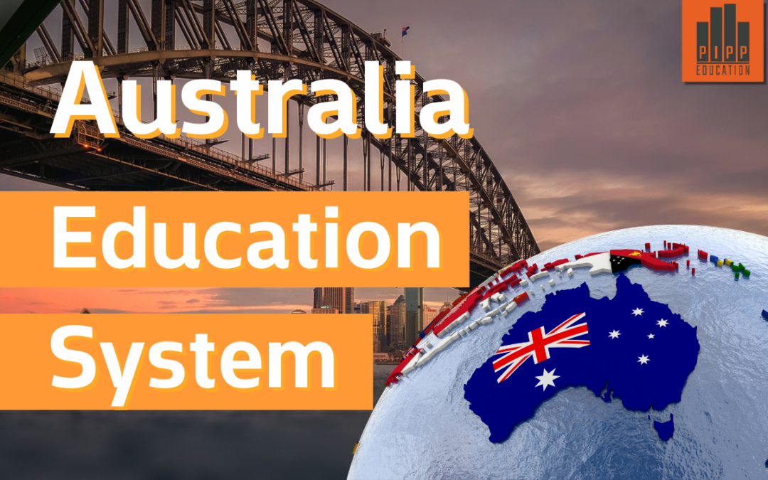 เรียนต่อออสเตรเลีย อธิบาย Australia Education System